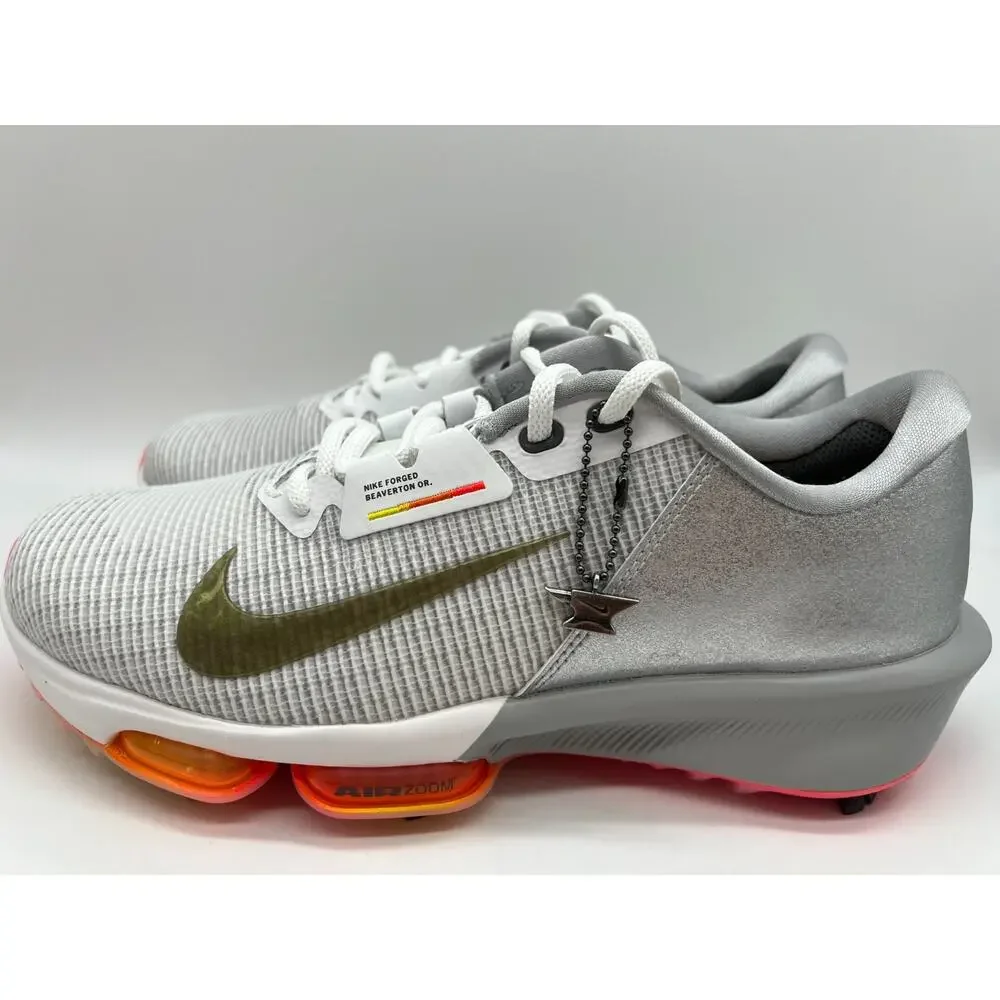 Nike Air Zoom Infinity Tour 2 US Open Golf Men's Size 9 HM9678-100 New
